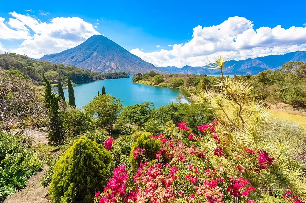 Guatemala 