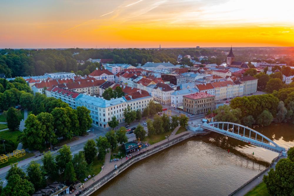Tartu