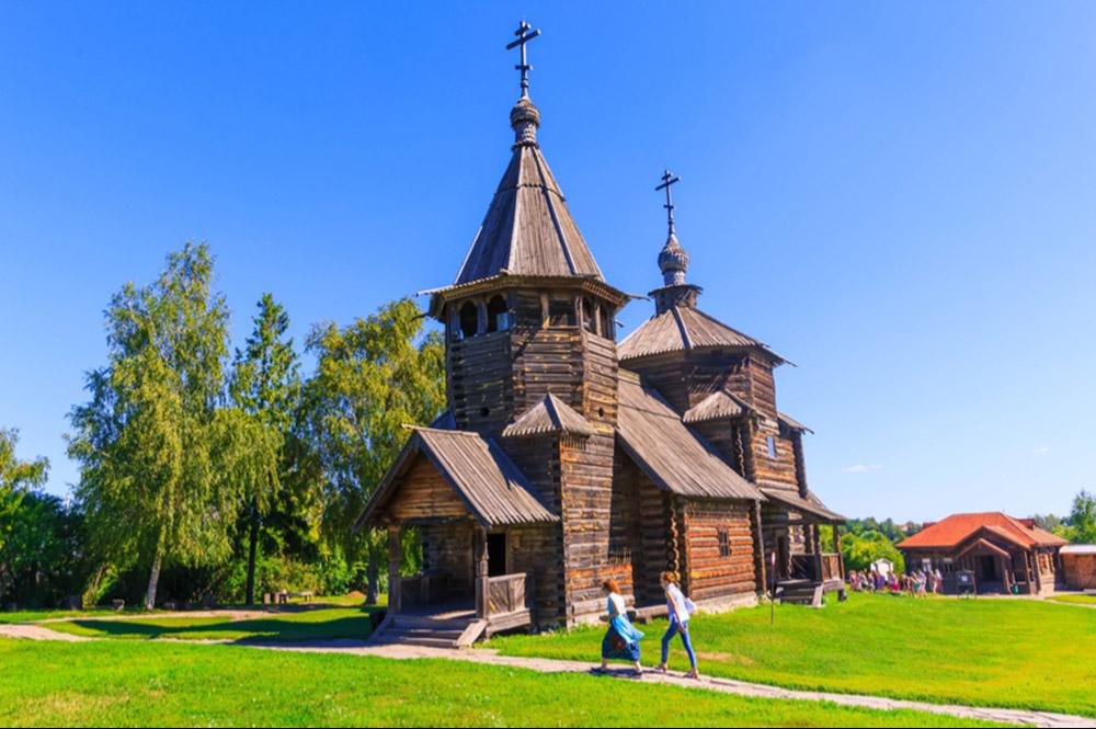 Vakantie naar Rusland (11)