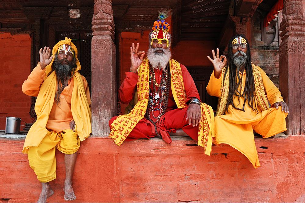 Sadhu