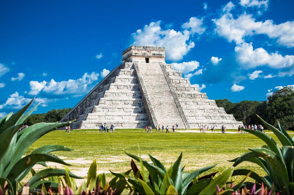 Chichén Itzá