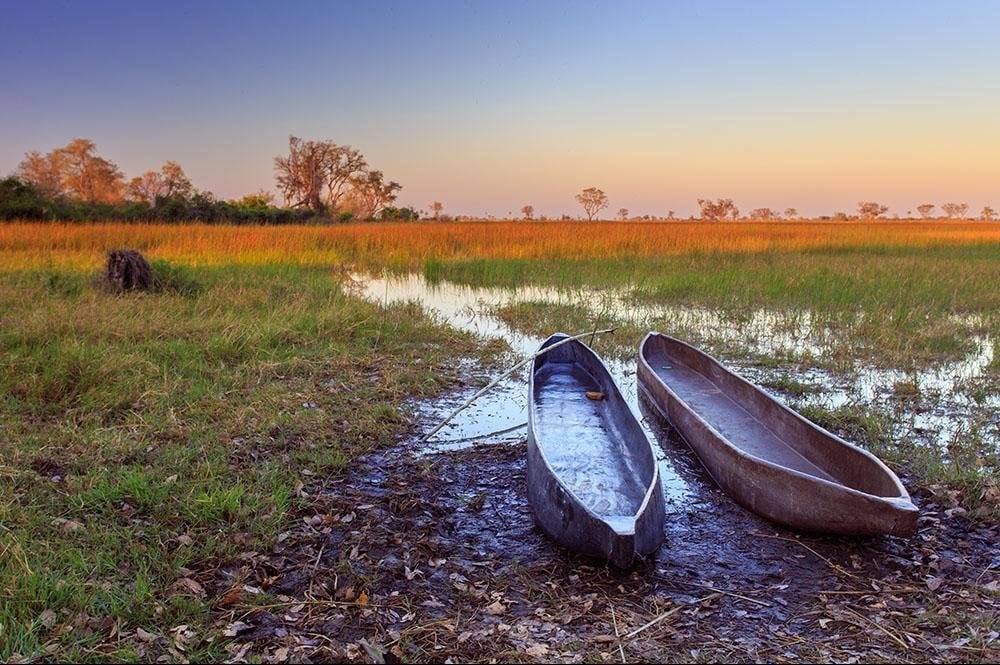 Vakantie naar Botswana (14)