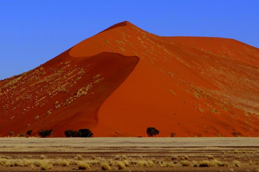 Vakantie naar Namibië (7)