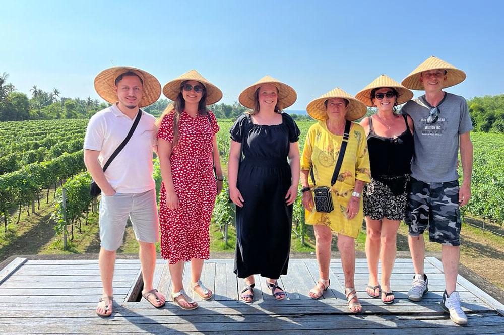 Indonesië