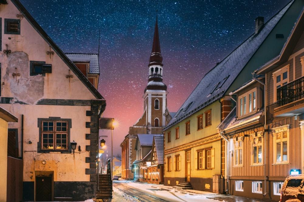 Pärnu
