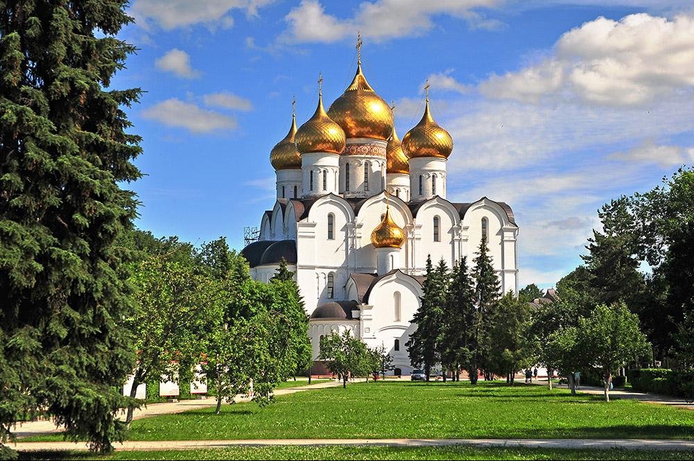 Vakantie naar Rusland (12)