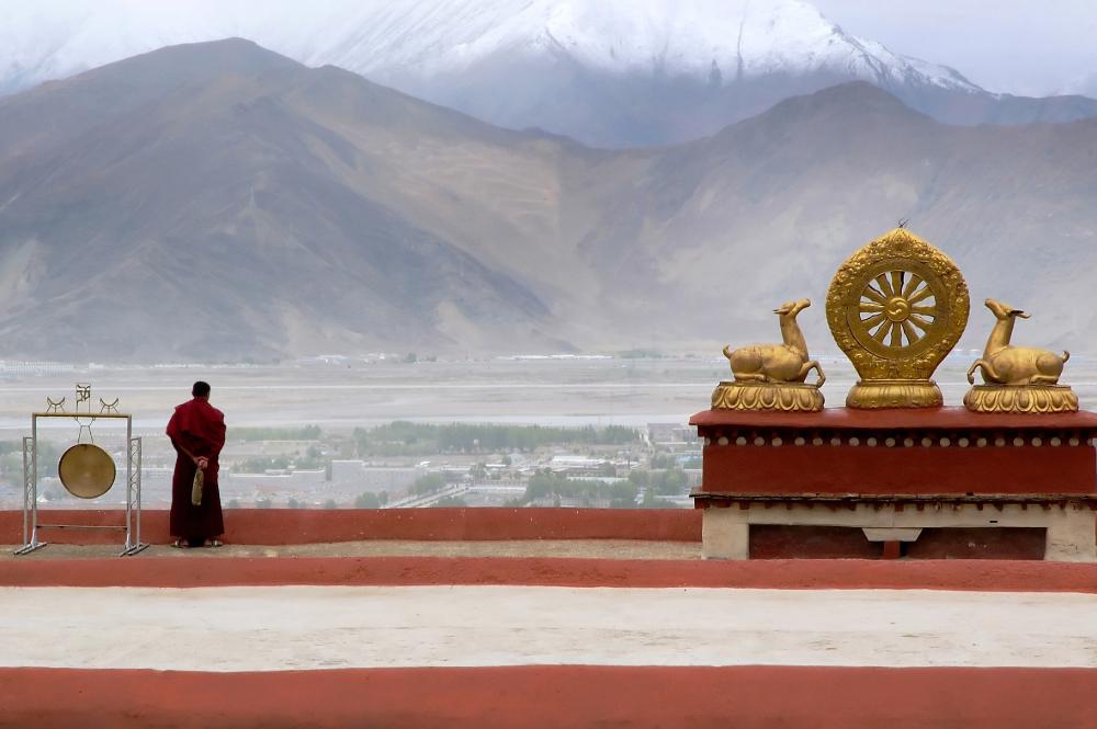 Drepung