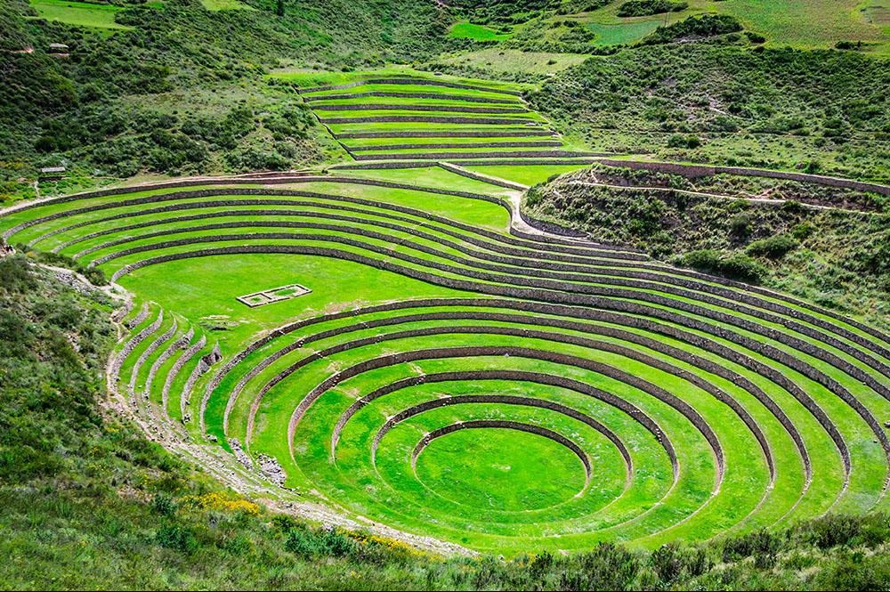 Vakantie naar Peru (11)