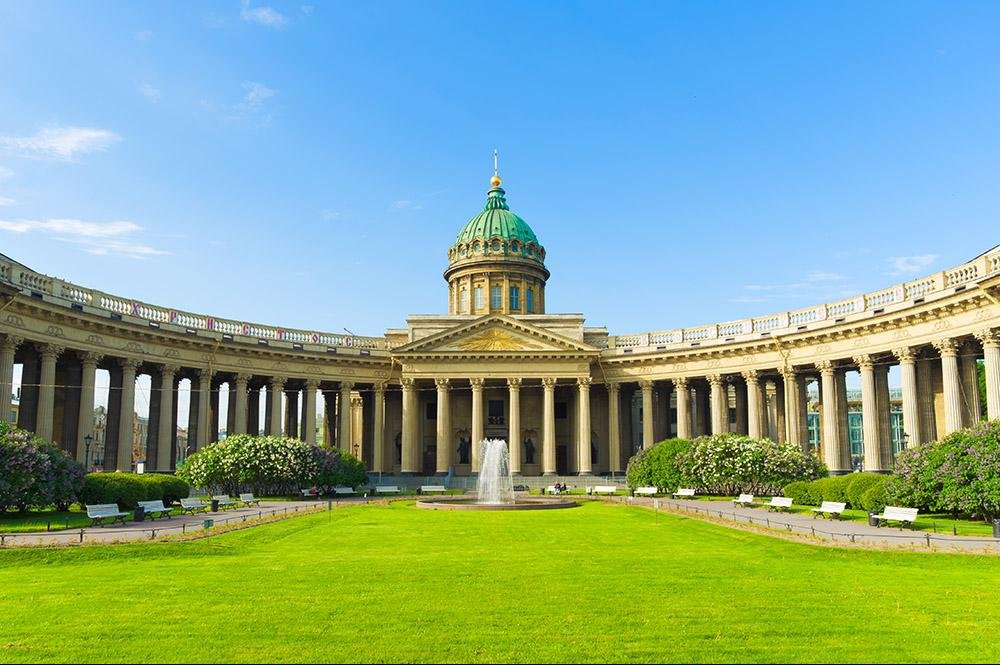 Vakantie naar Rusland (7)