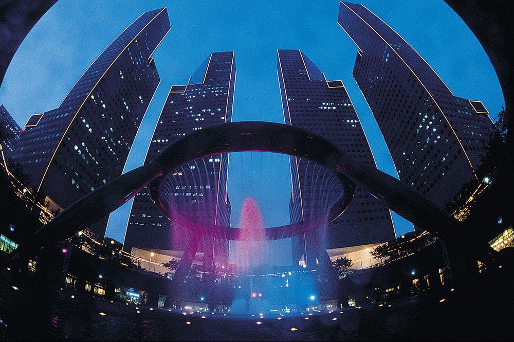 Vakantie naar Singapore (5)