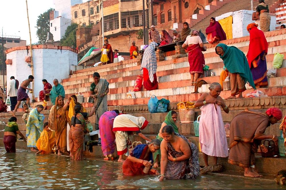 Vakantie naar India (6)