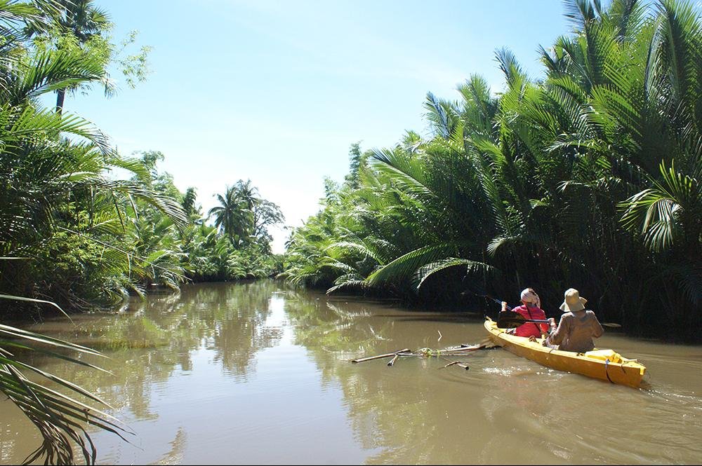 Vakantie naar Cambodja (7)