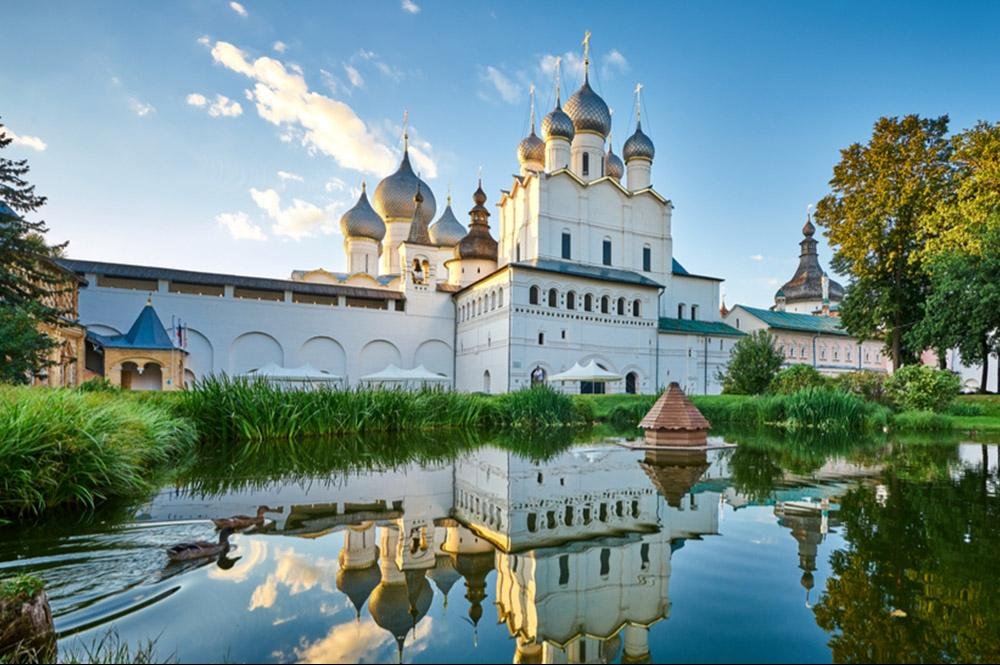 Vakantie naar Rusland (13)