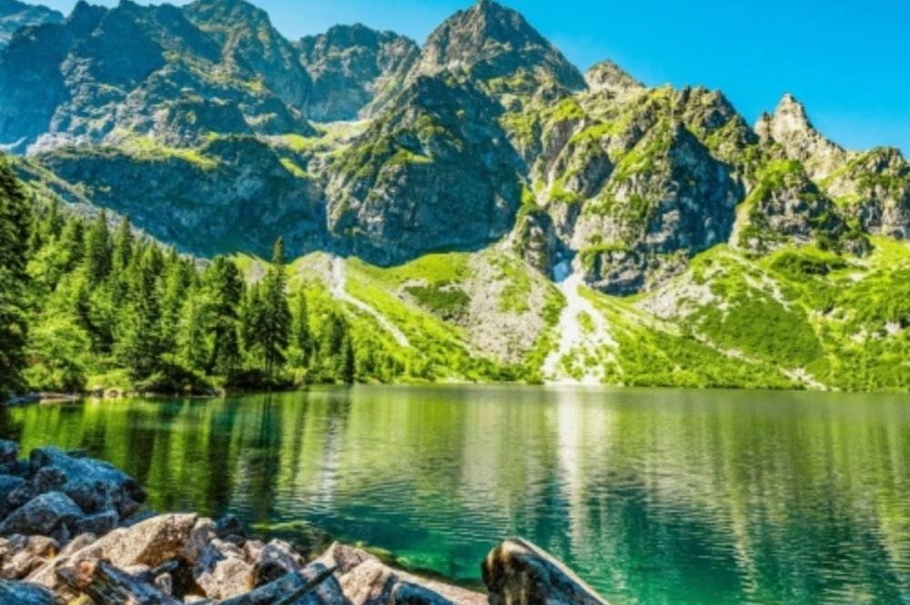 Hoge Tatra