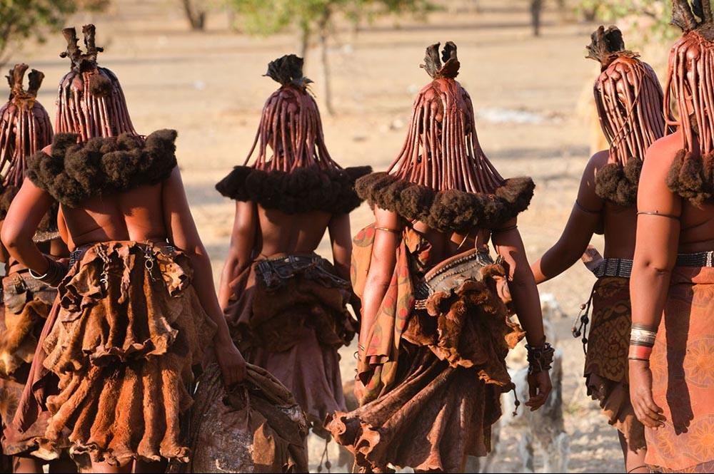 Vakantie naar Namibië (6)