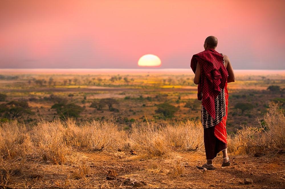 Vakantie naar Tanzania (6)