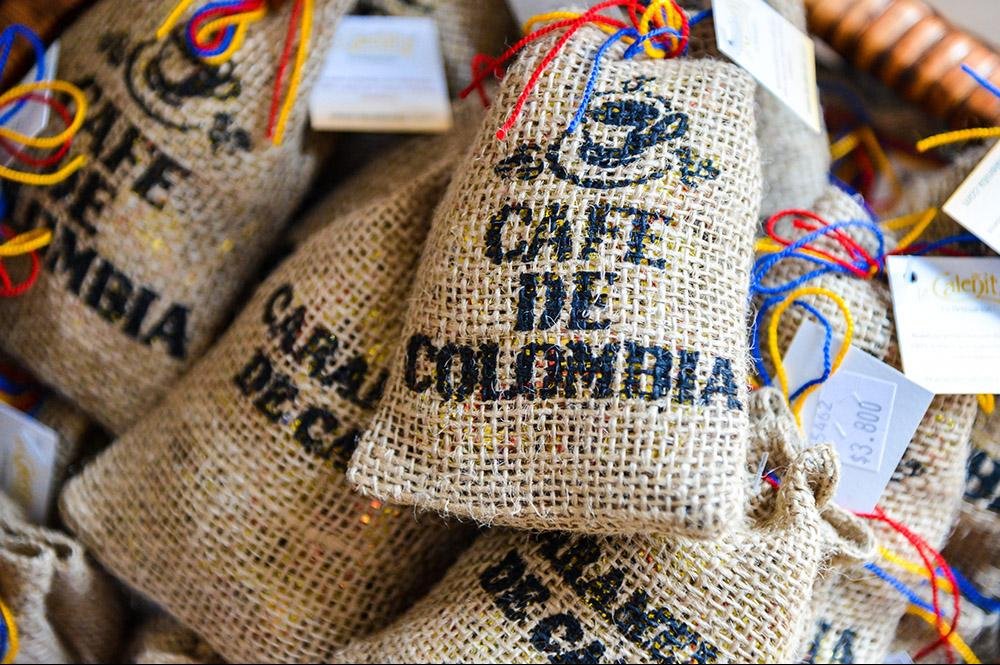 Vakantie naar Colombia (5)
