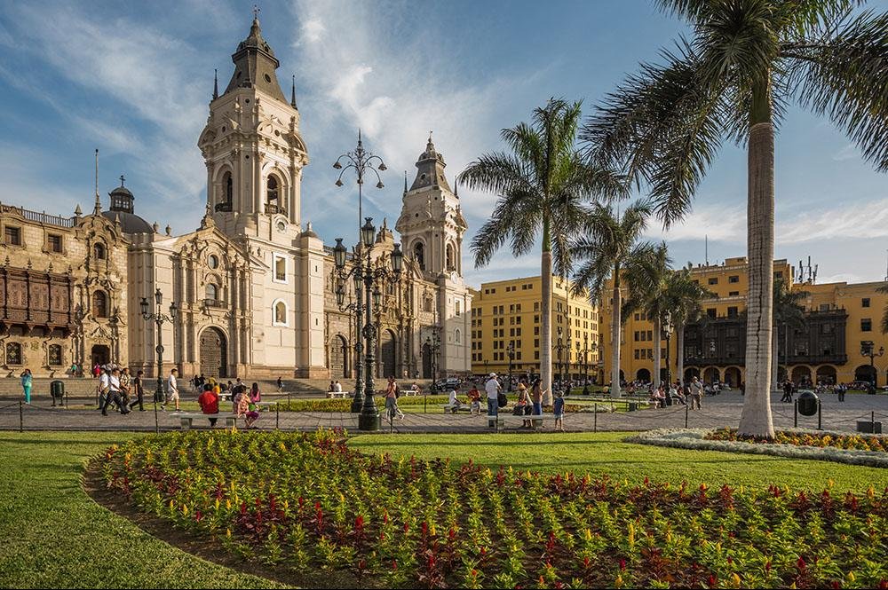 Vakantie naar Peru (10)