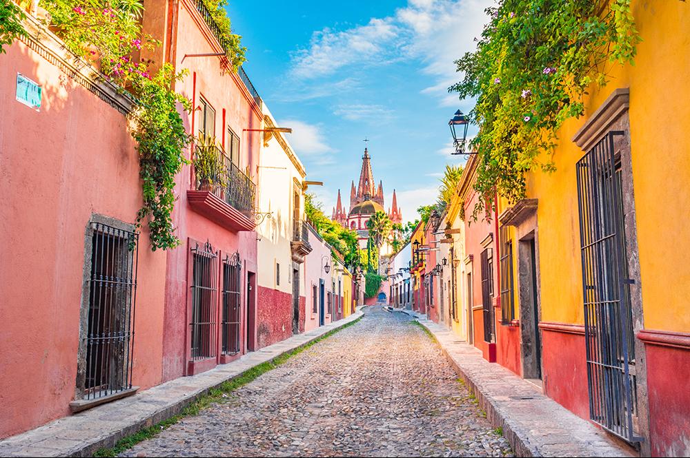 San Miguel de Allende