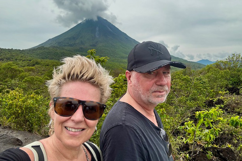 Costa Rica