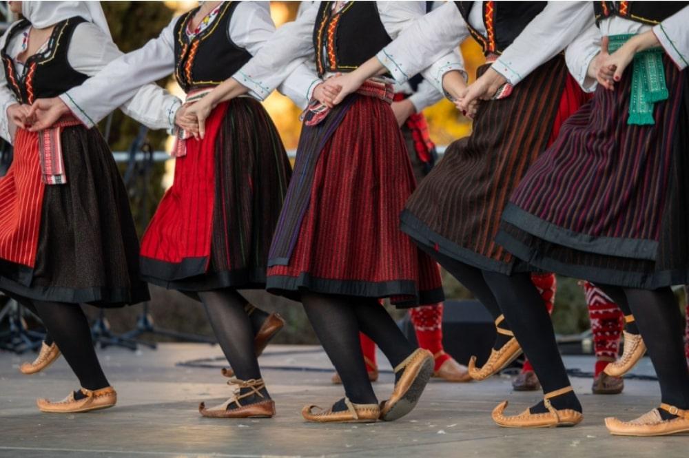 Bulgarije