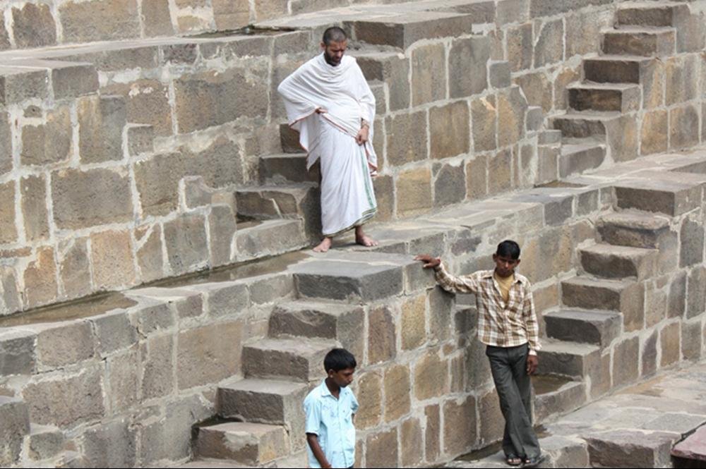 Vakantie naar India (11)