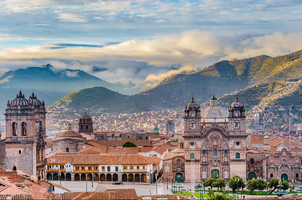 Cuzco