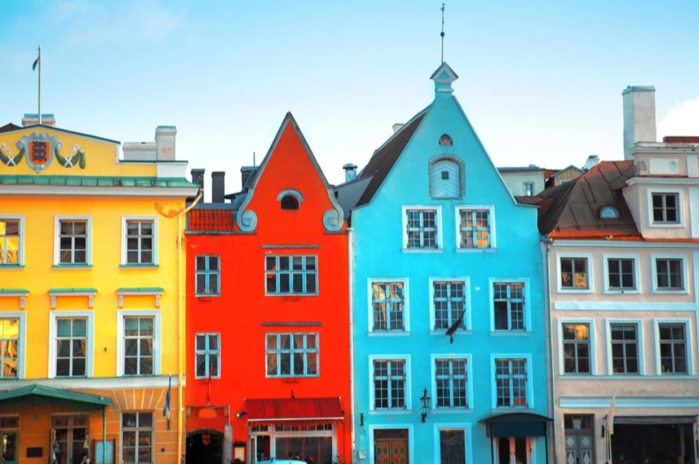 Tallinn