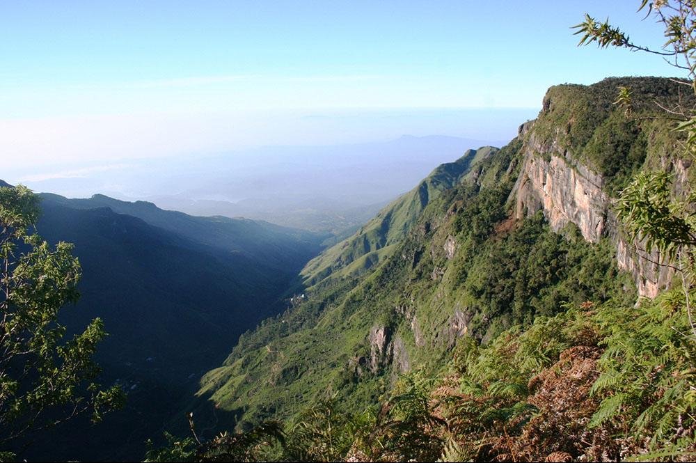 Vakantie naar Sri Lanka (10)