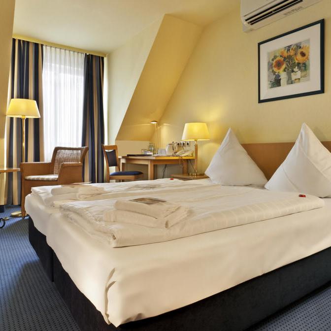 Tryp by Wyndham