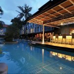 Prime Plaza Hotel Sanur, zwembad