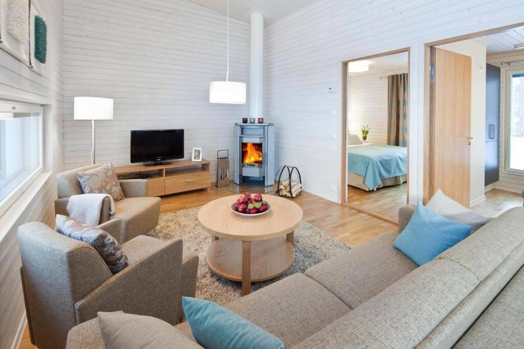 Holiday Club Kuusamo Tropiikki