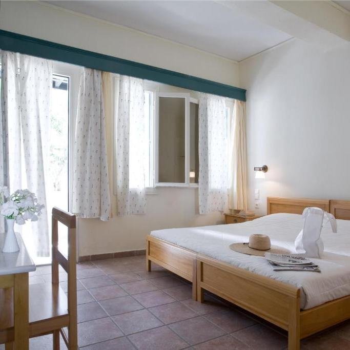Rose Bay Kamer
