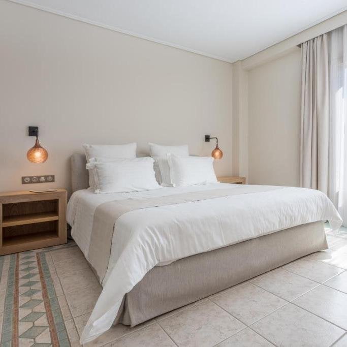Porto Naxos Kamer