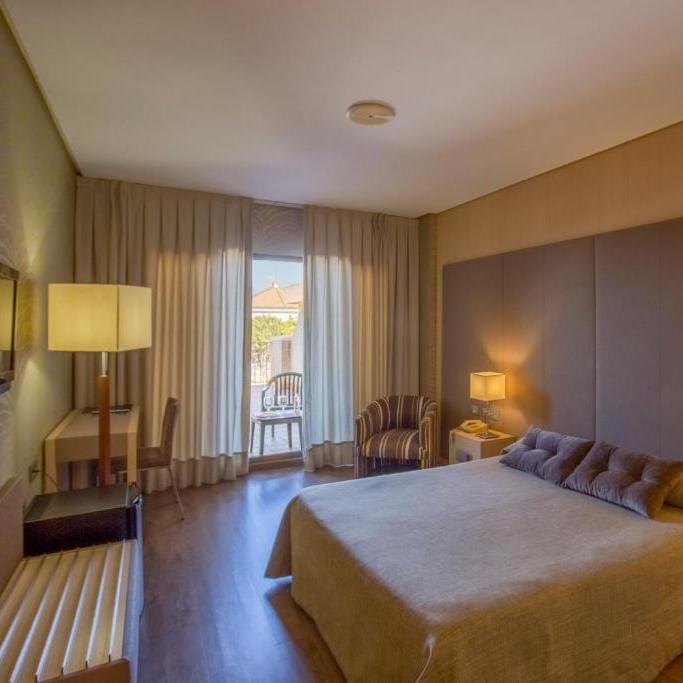 Hotel Macia Donana, kamer
