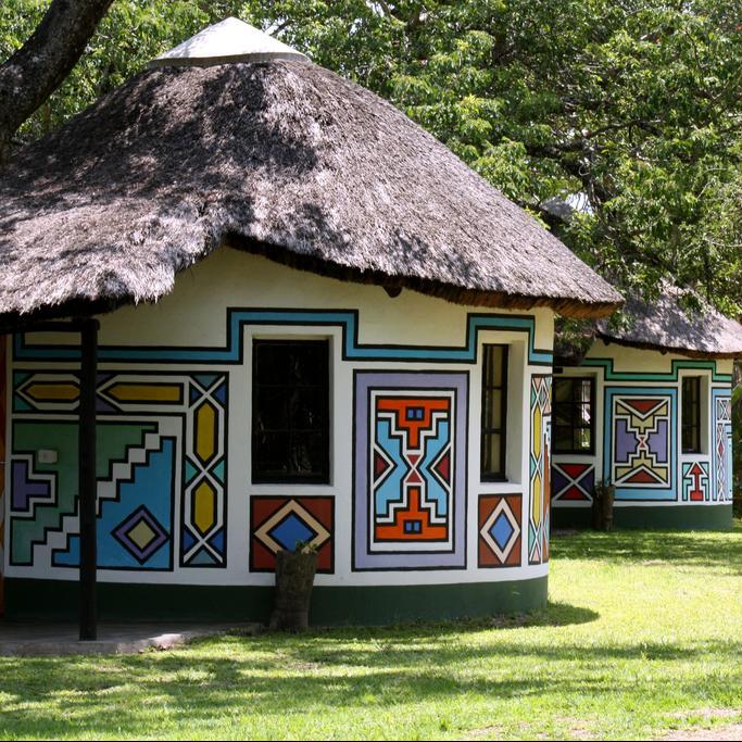 Timbavati Safari Lodge, chalets