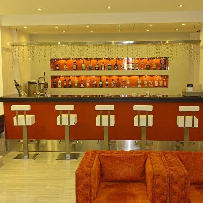 Olympic Palladium