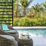 Sol by Mel&iacute;a Phu Quoc, lounge