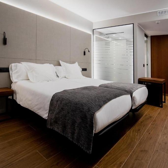 Les Closes kamer