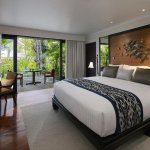 Anantara Hua Hin Resort, kamer