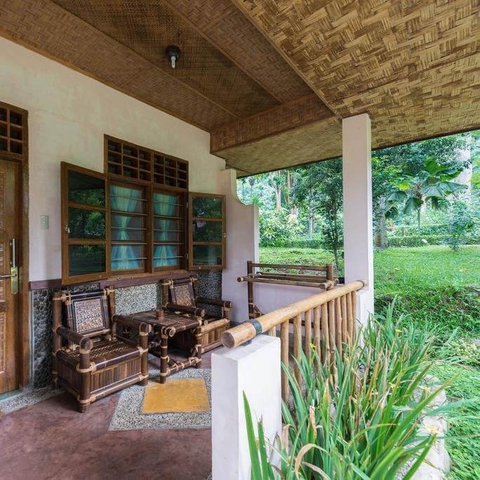 Veranda