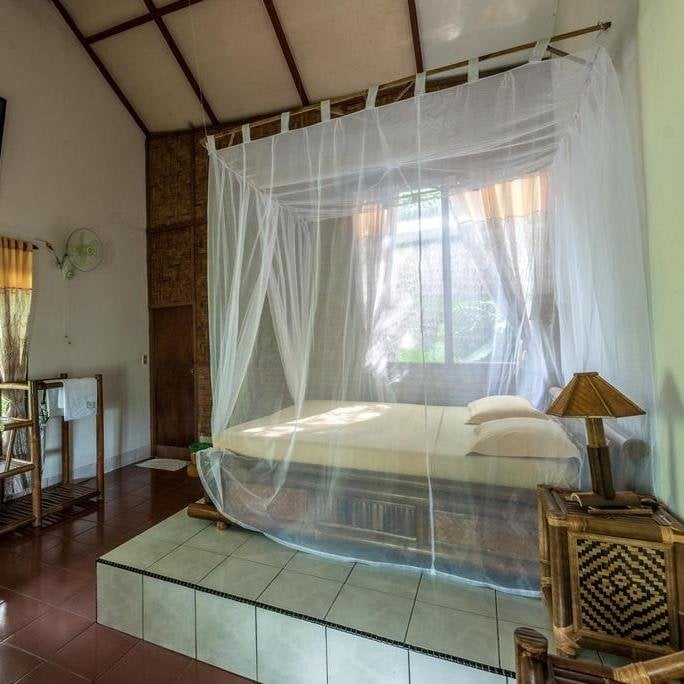 Slaapkamer