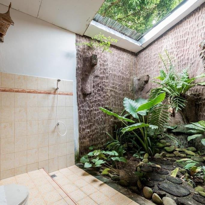 Badkamer