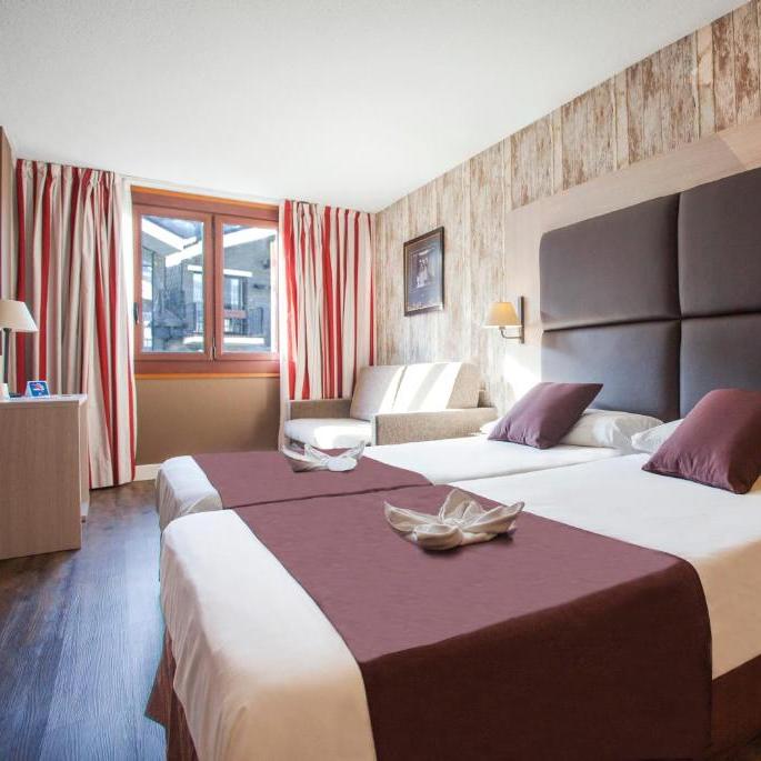 Himalaia Soldeu kamer