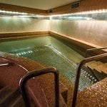 Sesimbra Hotel & Spa, spa