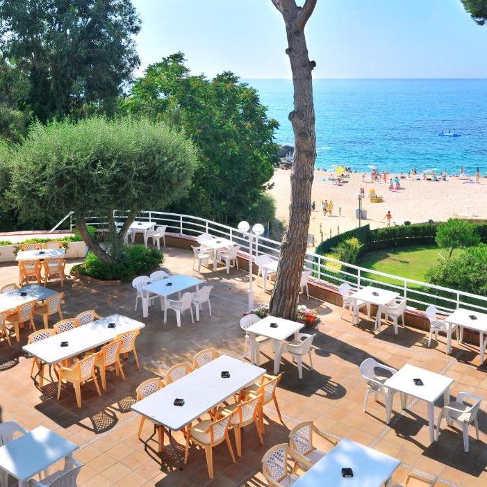 GHT Xaloc terras