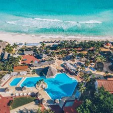 Iberostar Bella Costa, exterieur