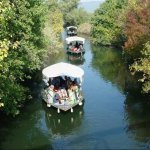 Neretva Delta