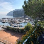 Hotel Le Axidie