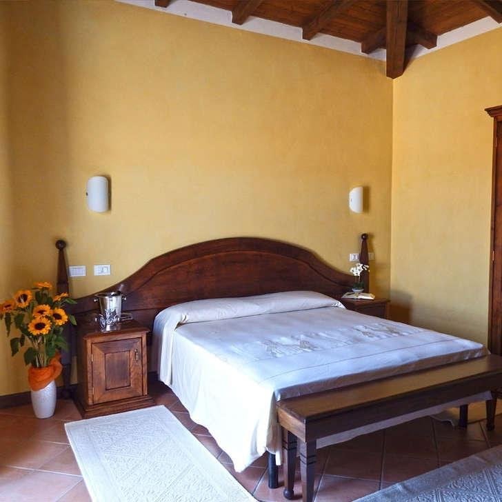 Agriturismo Tenuta Su Vrau